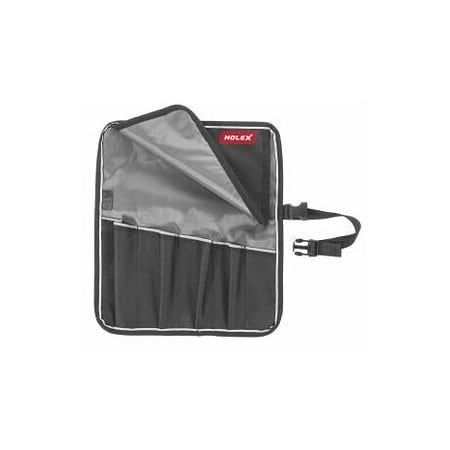 Holex Tool Roll with 5 Shaft Pockets 692255 280X320